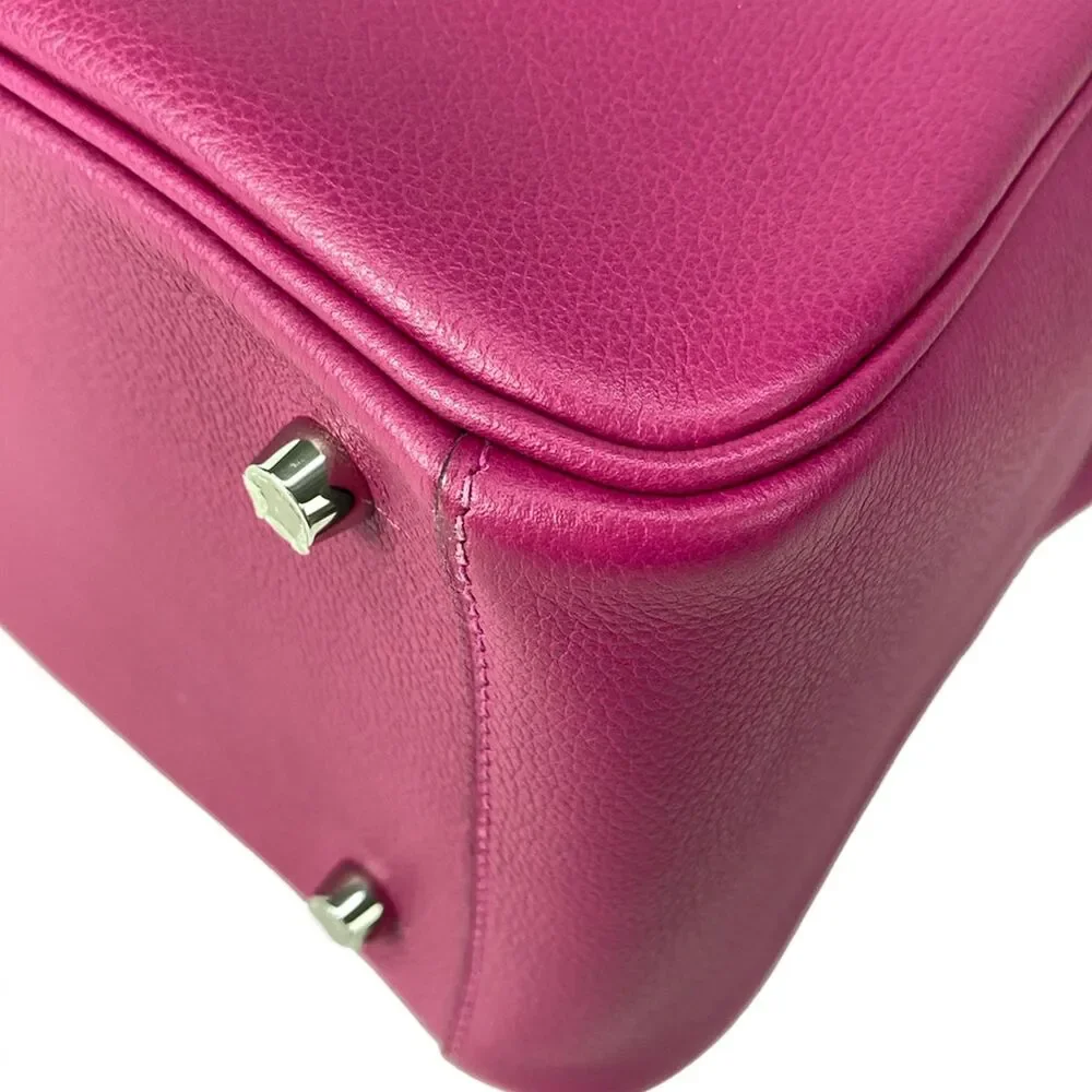 Hermès Lydie 26 Shoulder Bag